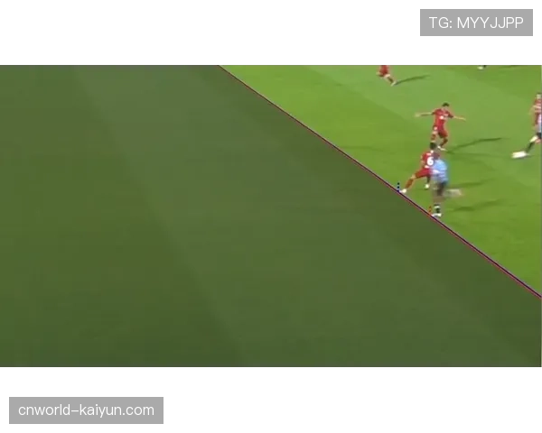 体毛级越位分析拖慢比赛节奏 VAR技术陷入明显错误干预原则争议