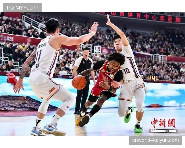 上海队兵多将广优势明显 古德温李弘全洛夫顿数据均衡