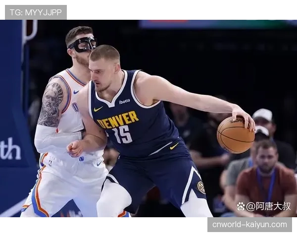 雷霆角色球员把握机会能力突出 团队篮球终结骑士连胜