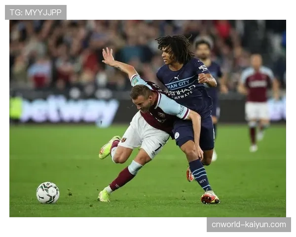 西汉姆联保级战意持续高涨,逼平曼城展现防守韧性提升 西汉姆联保级战意持续高涨,逼平曼城展现防守韧性提升