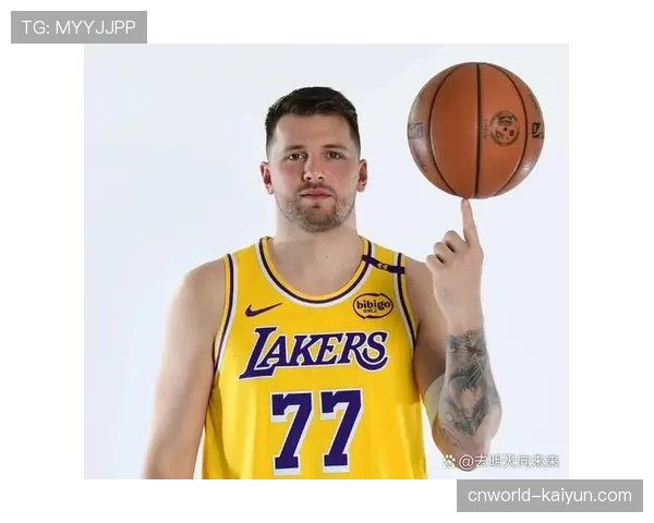 东契奇左腿筋拉伤持续缺阵 湖人后场核心首轮系列赛报销